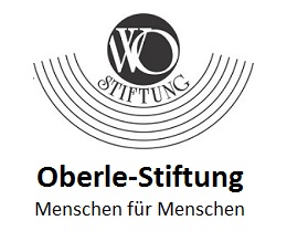 Logo Oberle Stiftung