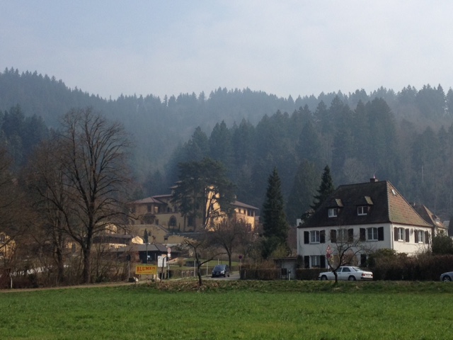 Kloster Lioba