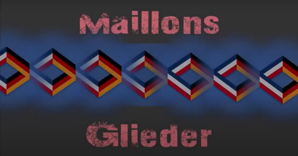 MaillonsGlieder