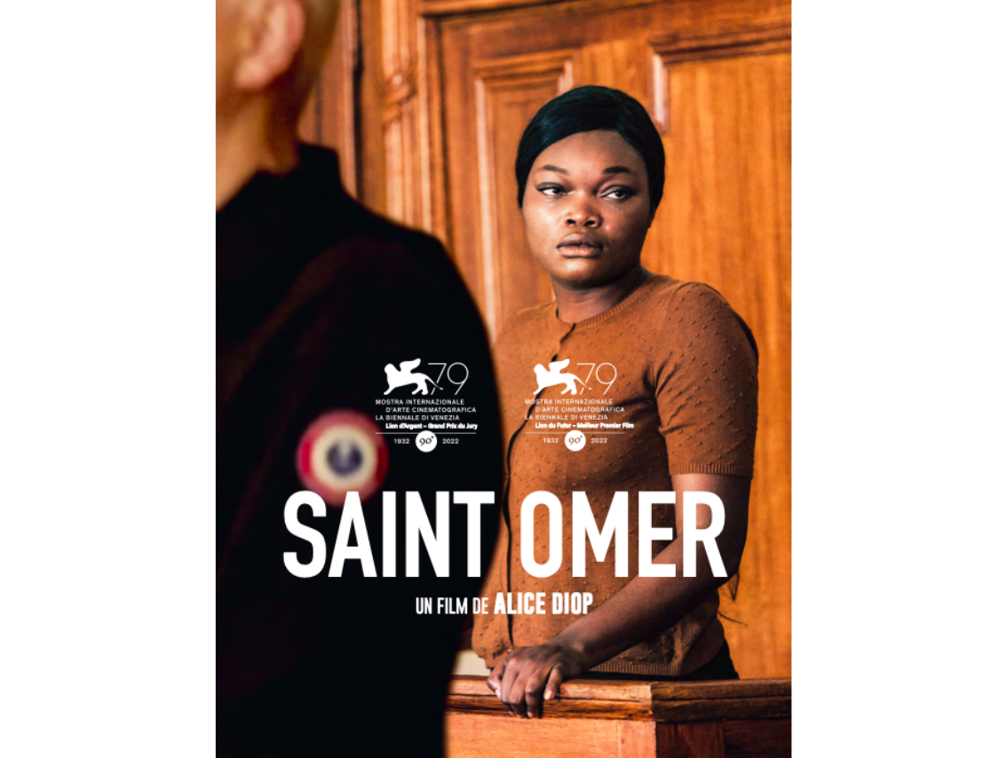 Affiche Saint Omer