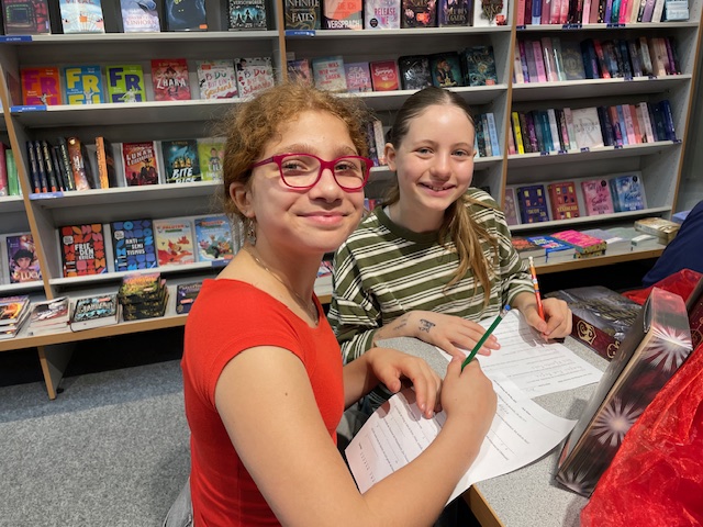 IMG 5428BUchhandlung