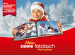 logo fotobuch cewe