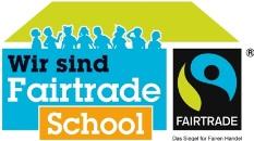 Logo fairtrade