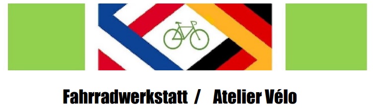 Logo Fahrradwerkstatt