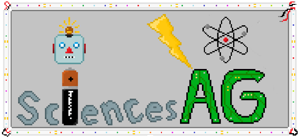 1819Sciences AG Logo