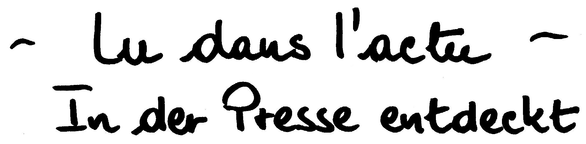 rubrik presse