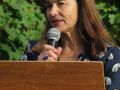 Mme B  jean  rectrice de l   Acad  mie de Strasbourg