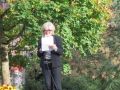 Mme Grafto  conseill  re culturelle adjointe et d  l  gu  e de la Direction de l   AEFE